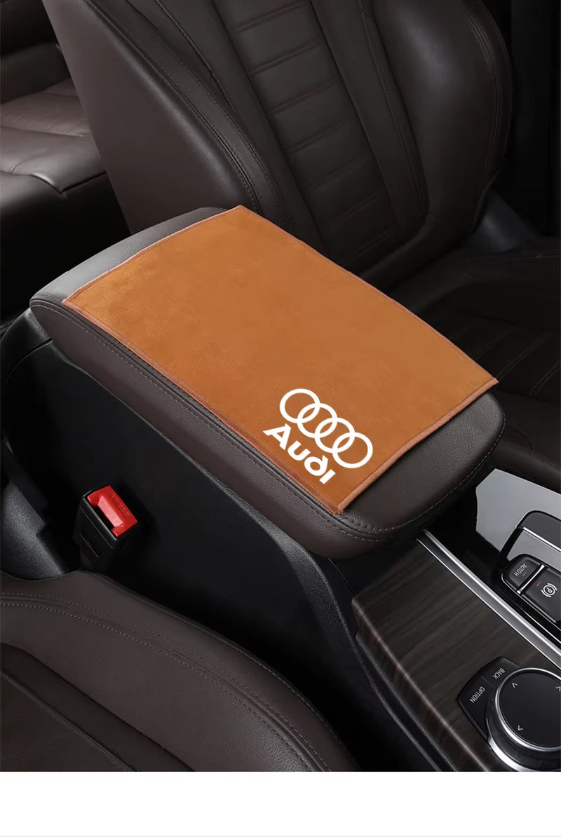 Microfiber Towel Car Cleaning Care Accessories for  Sline A1 A3 A4 A5 A6 A7 A8 B8 B9 B6 C6 Q2 Q3 Q5 Q7 Q8 TT S3 S4 S7 S8 RS5